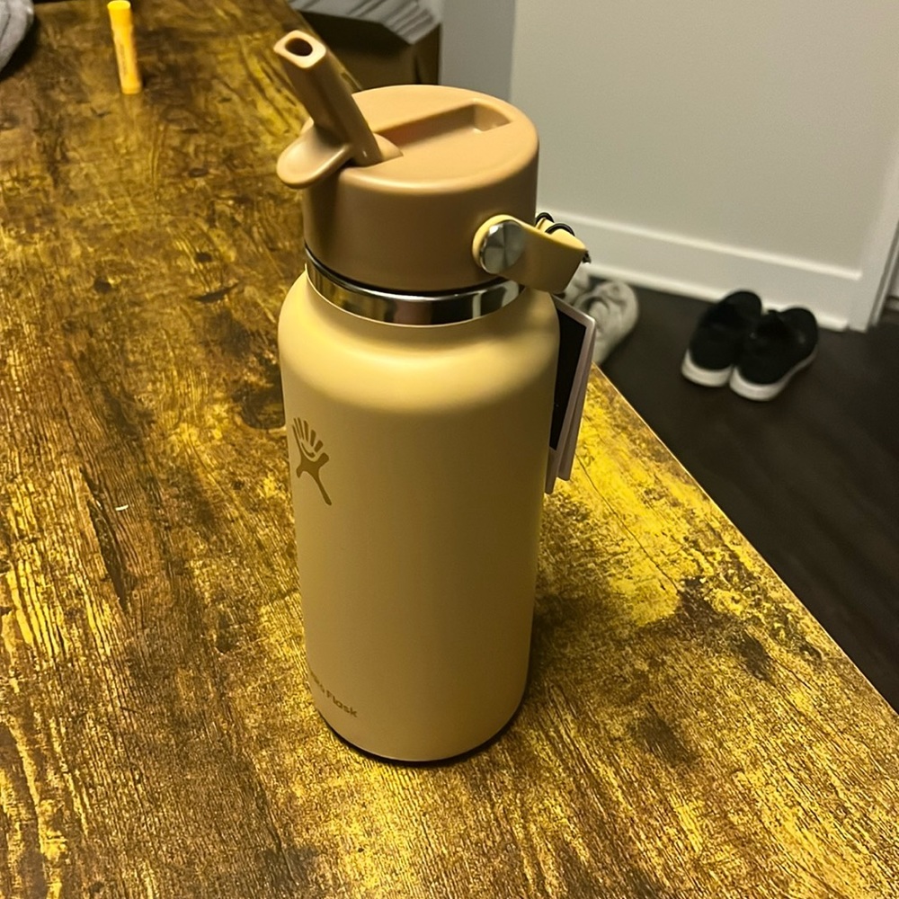 Brand New Hydroflask Water Bottle